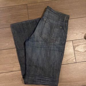 Mens Banana Republic Jeans - 32x34